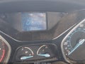 2012 Ford Focus — photo 7 of 11 | VIN 1FAHP3F22CL207684