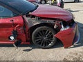 2023 Toyota Camry — photo 21 of 22 | VIN 4T1K61BK9PU099850