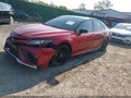 2023 Toyota Camry — photo 2 of 22 | VIN 4T1K61BK9PU099850
