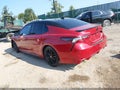 2023 Toyota Camry — photo 3 of 22 | VIN 4T1K61BK9PU099850