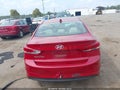 2017 Hyundai Elantra — photo 17 of 17 | VIN KMHD84LF8HU409218
