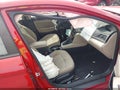2017 Hyundai Elantra — photo 5 of 17 | VIN KMHD84LF8HU409218