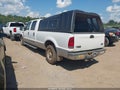 2002 Ford F-250 — photo 3 of 11 | VIN 1FTNW20F72ED43169