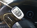 2022 Hyundai Santa Fe — photo 11 of 17 | VIN 5NMS34AJ2NH454109