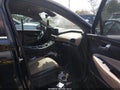 2022 Hyundai Santa Fe — photo 5 of 17 | VIN 5NMS34AJ2NH454109