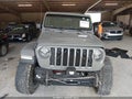 2021 Jeep Gladiator — photo 13 of 17 | VIN 1C6JJTAMXML543923