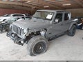 2021 Jeep Gladiator — photo 2 of 17 | VIN 1C6JJTAMXML543923