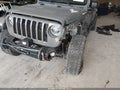 2021 Jeep Gladiator — photo 6 of 17 | VIN 1C6JJTAMXML543923