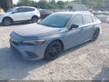 2024 Honda Civic — photo 2 of 12 | VIN 2HGFE2F52RH591713