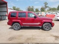 2011 Jeep Liberty — photo 13 of 16 | VIN 1J4PN2GK8BW523540