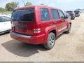 2011 Jeep Liberty — photo 4 of 16 | VIN 1J4PN2GK8BW523540