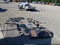 2021 Chevrolet Silverado — photo 12 of 19 | VIN 1GC4YVEY4MF241987