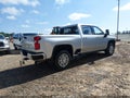 2021 Chevrolet Silverado — photo 4 of 19 | VIN 1GC4YVEY4MF241987