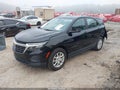 2023 Chevrolet Equinox — photo 2 of 16 | VIN 3GNAXHEG7PL127787
