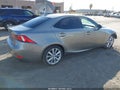 2015 Lexus IS 250 — photo 4 of 17 | VIN JTHBF1D26F5076468