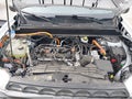 2023 Ford Maverick — photo 10 of 16 | VIN 3FTTW8E31PRA88113