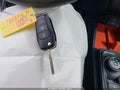 2023 Ford Maverick — photo 11 of 16 | VIN 3FTTW8E31PRA88113
