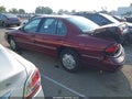 1996 Chevrolet Lumina — photo 3 of 17 | VIN 2G1WL52M5T1149343