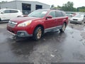 2014 Subaru Outback — photo 2 of 16 | VIN 4S4BRCLC4E3265091