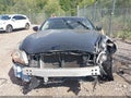 2012 Infiniti G37 — photo 11 of 15 | VIN JN1CV6EL6CM470277