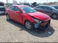 2014 Mazda 3 — photo 1 of 16 | VIN JM1BM1V75E1111718