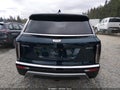 2026 Cadillac Vistiq — photo 16 of 20 | VIN 1GYC3KML0TZ709669