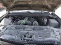 2011 Chevrolet Tahoe — photo 10 of 20 | VIN 1GNSCAE0XBR335920