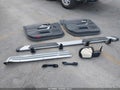 2024 Toyota Tundra — photo 12 of 18 | VIN 5TFLA5AB4RX041128