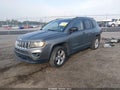 2014 Jeep Compass — photo 2 of 17 | VIN 1C4NJCBA8ED523843