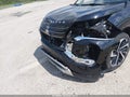2023 Mitsubishi Outlander — photo 6 of 16 | VIN JA4J3VA81PZ021212