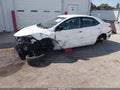 2018 Toyota Corolla — photo 2 of 17 | VIN 2T1BURHEXJC040546