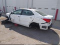 2018 Toyota Corolla — photo 3 of 17 | VIN 2T1BURHEXJC040546