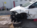 2018 Toyota Corolla — photo 6 of 17 | VIN 2T1BURHEXJC040546