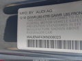 2019 Audi A4 — photo 9 of 16 | VIN WAUENAF43KN008023