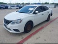 2016 Nissan Sentra — photo 2 of 17 | VIN 3N1AB7AP1GY298385