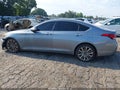 2017 Genesis G80 — photo 14 of 17 | VIN KMHGN4JF3HU208657