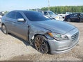 2017 Genesis G80 — photo 6 of 17 | VIN KMHGN4JF3HU208657