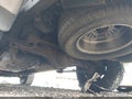 2008 Lexus GX 470 — photo 20 of 20 | VIN JTJBT20X380167096