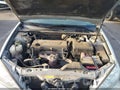2005 Toyota Camry — photo 10 of 16 | VIN 4T1BE32K75U557106
