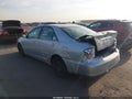 2005 Toyota Camry — photo 3 of 16 | VIN 4T1BE32K75U557106