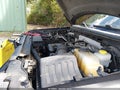 2014 Ford F-150 — photo 6 of 17 | VIN 1FTFW1EF3EKE87055
