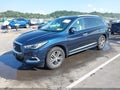 2017 Infiniti QX60 — photo 2 of 18 | VIN 5N1DL0MMXHC527510