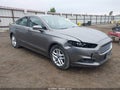 2013 Ford Fusion — photo 1 of 16 | VIN 3FA6P0HR5DR185988