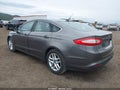 2013 Ford Fusion — photo 3 of 16 | VIN 3FA6P0HR5DR185988