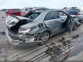 2011 Mercedes-Benz E-Class — photo 4 of 16 | VIN WDDHF7HB2BA397309
