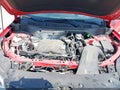 2026 Chevrolet Trax — photo 10 of 16 | VIN KL77LHEP2TC084655