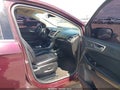 2020 Ford Edge — photo 5 of 22 | VIN 2FMPK4J98LBA57011