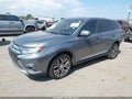 2018 Mitsubishi Outlander — photo 2 of 17 | VIN JA4AD3A35JZ066442
