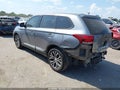 2018 Mitsubishi Outlander — photo 3 of 17 | VIN JA4AD3A35JZ066442