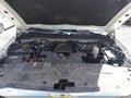 2017 Chevrolet Silverado 1500 — photo 10 of 16 | VIN 3GCUKTEC4HG499330